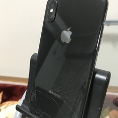 iPhoneXS ジャンク11月9日までの画像