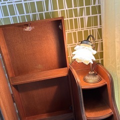 ドレッサー   鏡台の画像