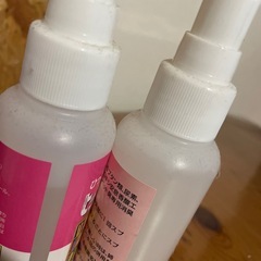 ネコ用品の画像