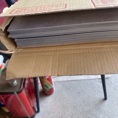 ビニール床タイルの画像