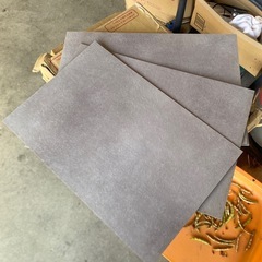 ビニール床タイルの画像