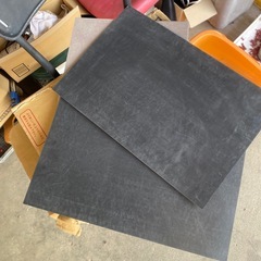 ビニール床タイルの画像