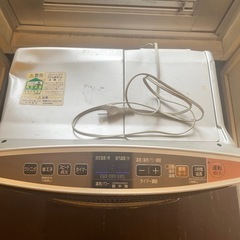 ナショナル灯油ストーブ
の画像