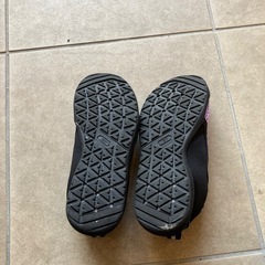 マリンシューズの画像