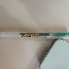 ボールペンの画像