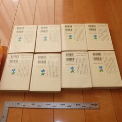 小説 吉川英治 歴史時代文庫 33 三国志 全8巻 8冊セット (一)～(八) 講談社 1992年の画像