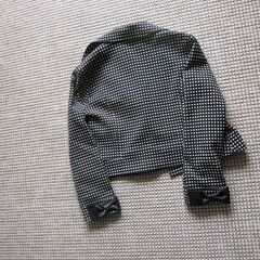 Firstのおしゃれ可愛いジャケット【140】の画像