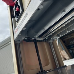 パオック　自動カンナの画像