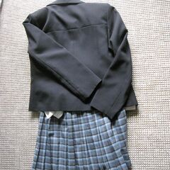 子ども用セットアップスーツ♪【150】の画像