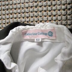 子ども用セットアップスーツ♪【150】の画像