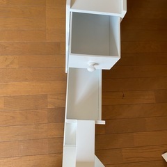 トイレラックの画像