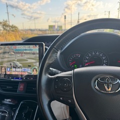 ノア80 特別仕様車の画像