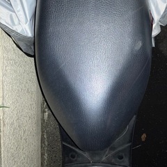 ヤマハJOG50 走行距離10528kmの画像