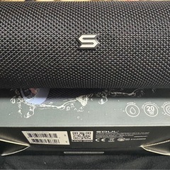 Bluetoothスピーカーの画像