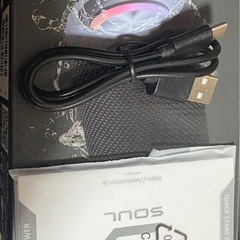 Bluetoothスピーカーの画像