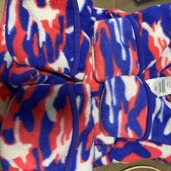 Columbia コロンビア　つなぎ　迷彩の画像