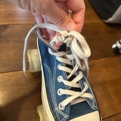 ローラースケートサイズ36(約23cm)の画像