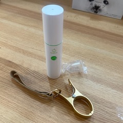 Baby smile ベビー用携帯鼻水吸い機他の画像