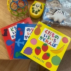 Baby smile ベビー用携帯鼻水吸い機他の画像