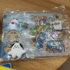 Baby smile ベビー用携帯鼻水吸い機他の画像