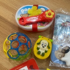 Baby smile ベビー用携帯鼻水吸い機他の画像