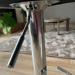 いす椅子の画像