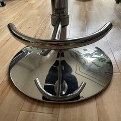 いす椅子の画像