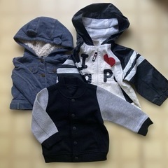 80㎝まとめ売りの画像