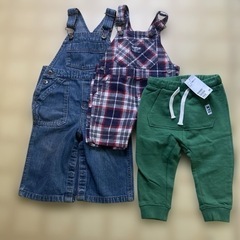 80㎝まとめ売りの画像