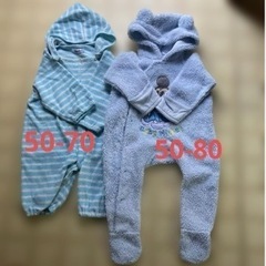 80㎝まとめ売りの画像