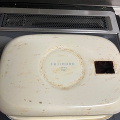 天ぷらホーロー鍋　ボウルの画像