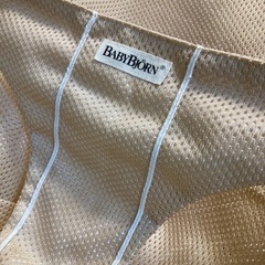 【中古】ベビービョルン、バウンサーの画像