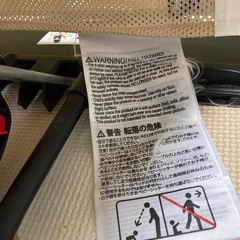 【中古】ベビービョルン、バウンサーの画像