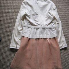 Dear Princess とっても可愛いセットアップ【140】の画像