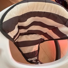 ベビー歩行器の画像