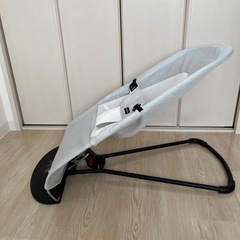 ベビービョルン　バウンサーの画像