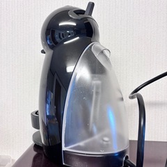 ネスカフェ　ドルチェグストの画像