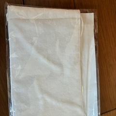 タオルマスクの画像