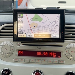 フィアット500 車検２年付も可　限定掲載　早い者勝ち‼️の画像