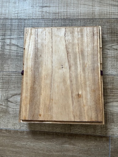 【中古品】将棋彫駒　鷹山作