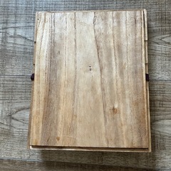 【中古品】将棋彫駒　鷹山作の画像