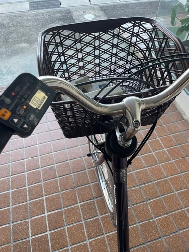 電動自転車 Panasonic パナソニック26ィンチ