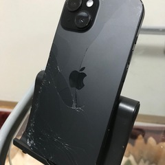 iPhone15 ジャンク 11月9日までの画像