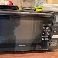 オープンれんじレンジの画像