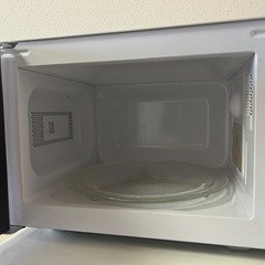 電子レンジの画像