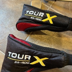 ゴルフクラブセット 6本 の画像