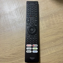 Hisense ハイビジョンLED液晶テレビ 32型（32K30）の画像