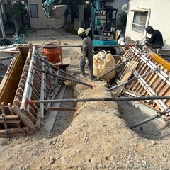 【4t,2tダンプ運転手】トラック運転手募集中！！の画像