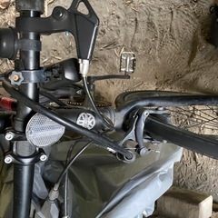 ロードバイクの画像