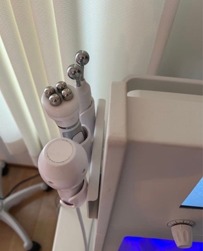 ハイドラシャイン　業務用プラズマ機器